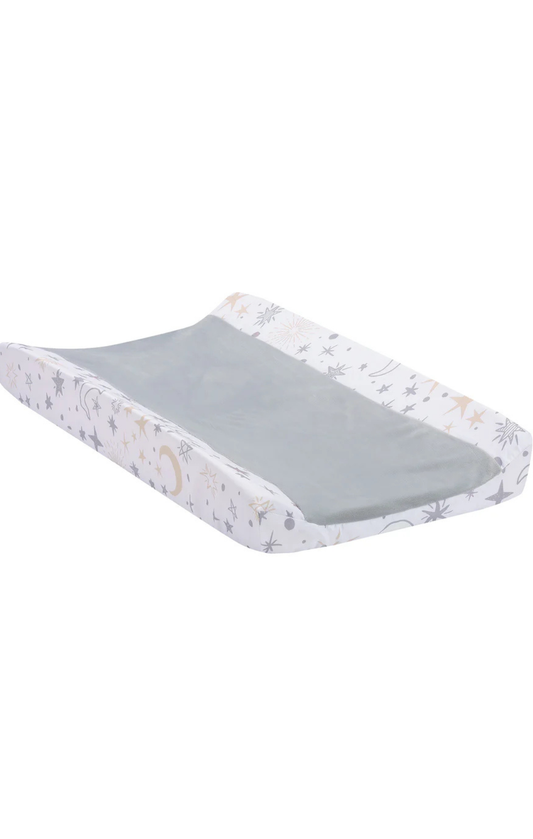 Goodnight Moon Changing Pad Cover