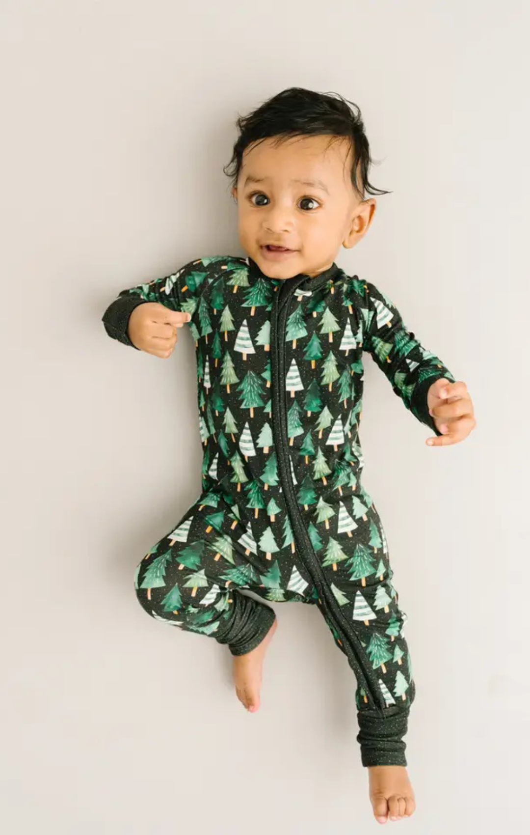Evergreen Bamboo Sleeper