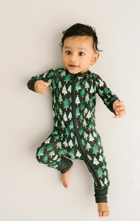 Evergreen Bamboo Sleeper
