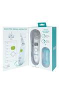 Load image into Gallery viewer, Electric Nasal Aspirator Combo Set
