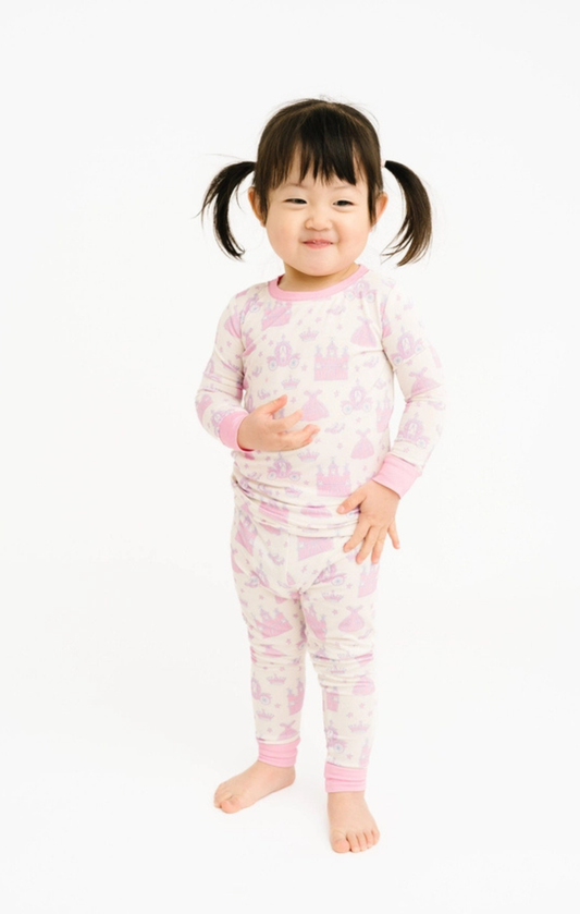 Dreamy Fairytale Bamboo Set