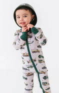 Load image into Gallery viewer, Tanks for Your Service Zippy
