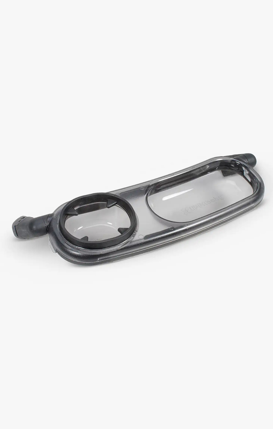 UPPAbaby Snack Trap for Vista Series, Crus Series, and Rumbelseats