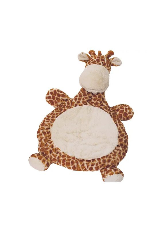 Giraffe Baby Mat
