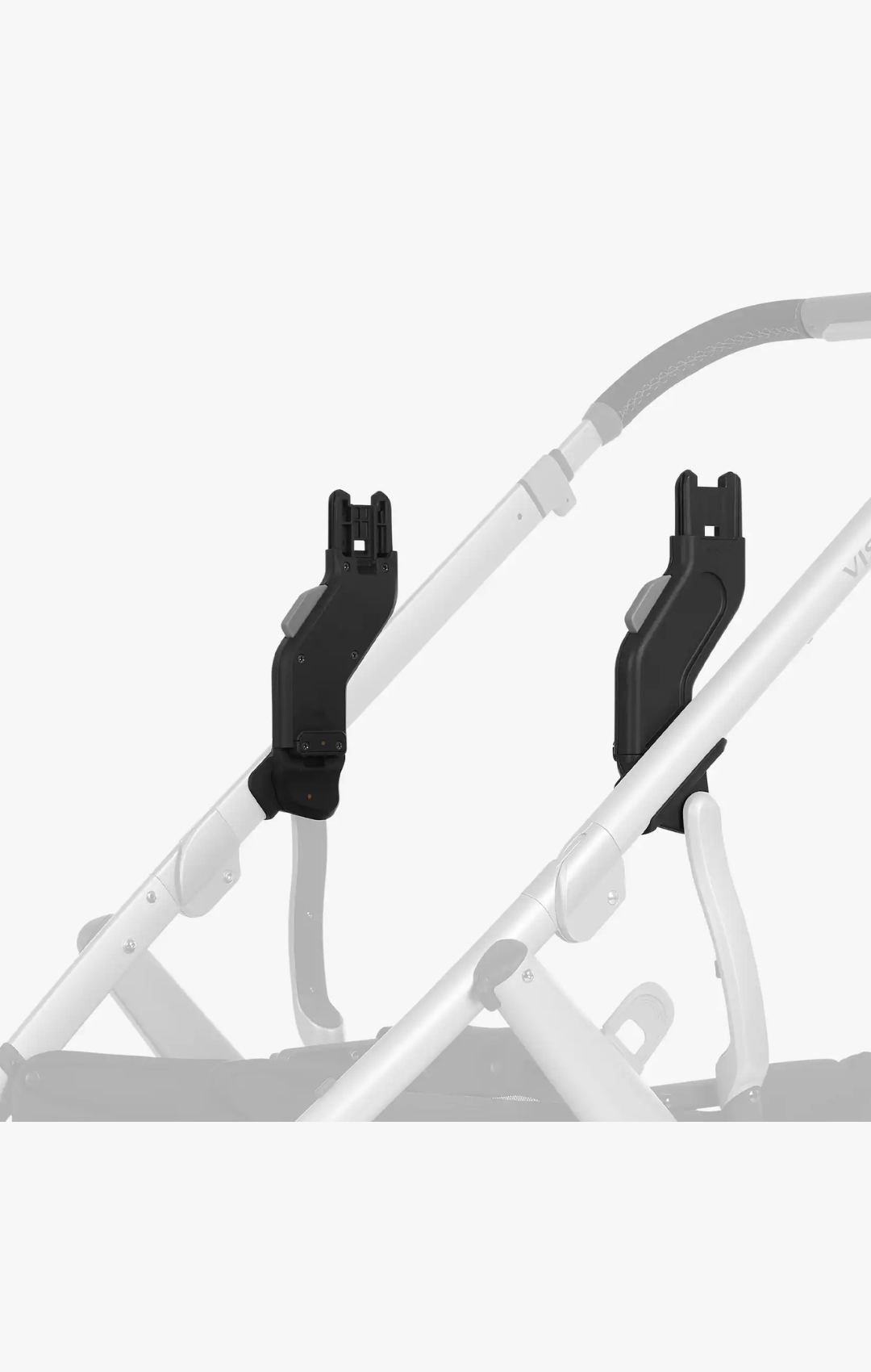 UPPAbaby Upper Adapters for Vista/V2/V3