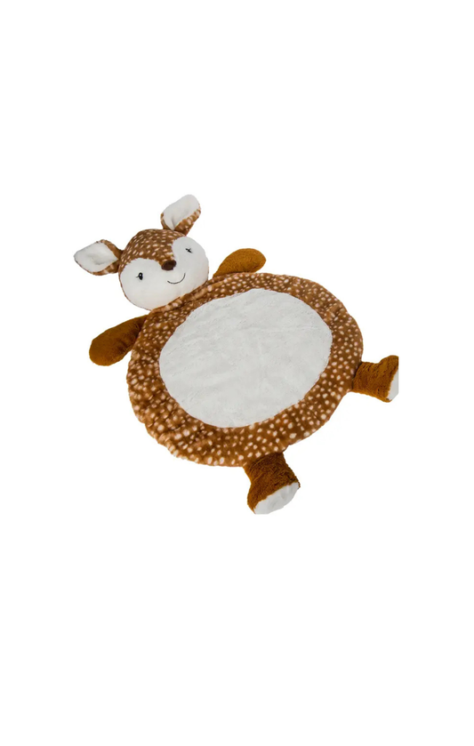 Amber Fawn Baby Mat