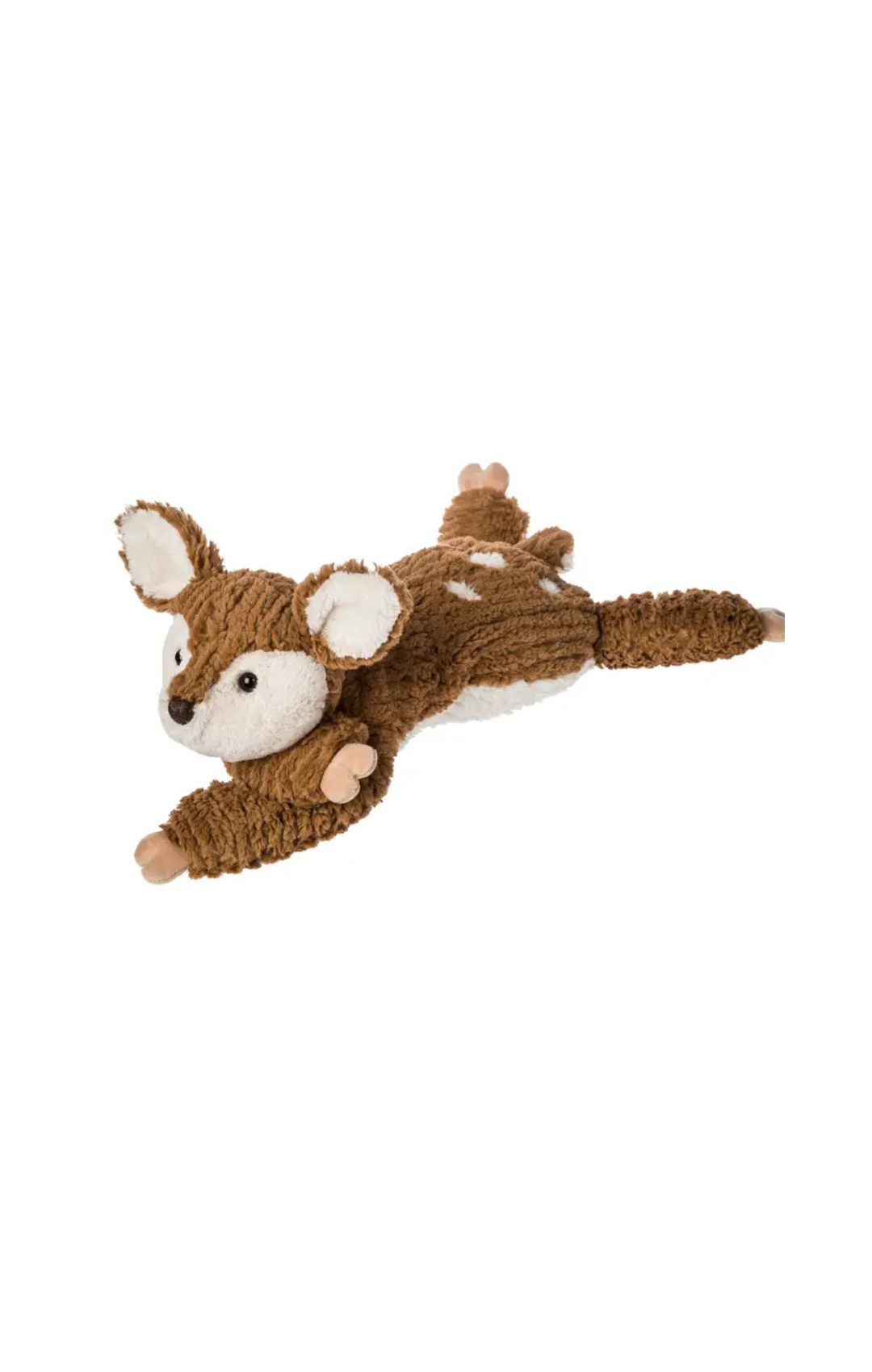 Cozy Toes Fawn