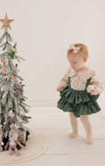 Load image into Gallery viewer, Peppermint Skirt 3pc Set
