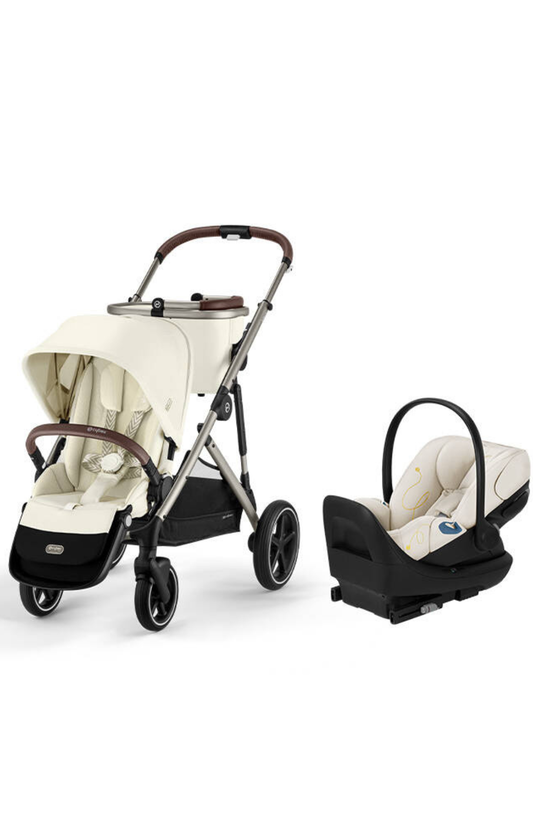 Cybex Gazelle S Stroller System
