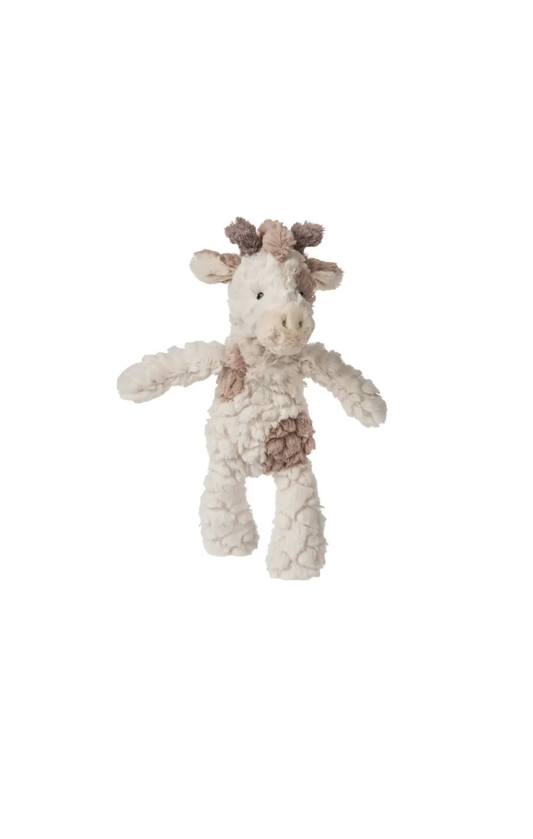Putty Nursery Giraffe