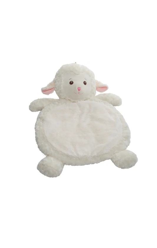 Lamb Baby Mat