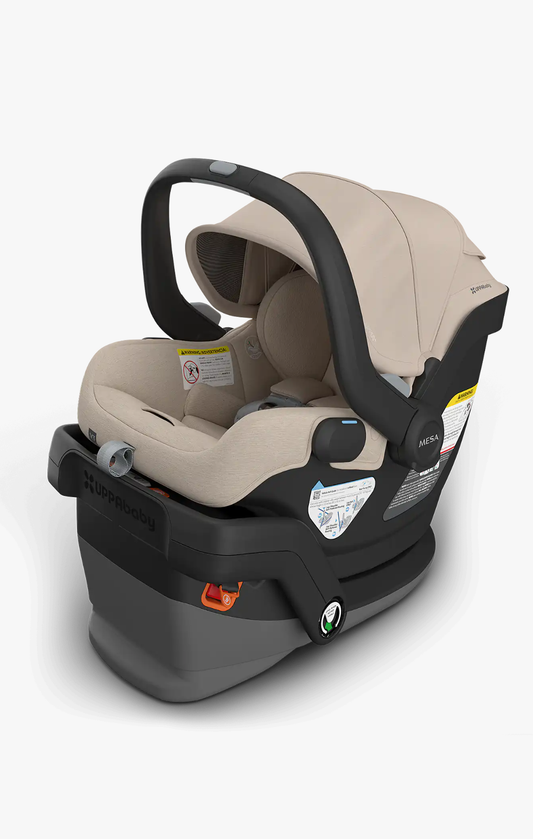 UPPAbaby Mesa V3