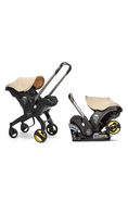 Load image into Gallery viewer, Doona + Car Seat & Stroller - Sahara Sand
