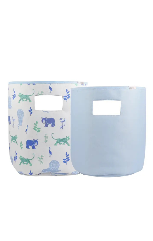 The Beaufort Bonnet Co. Lions, Tigers, and Bears Storage