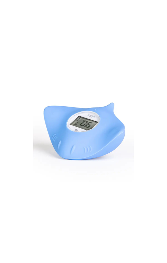 Ubbi Stingray Bath Thermometer