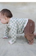 Load image into Gallery viewer, Brown Corduroy Pant
