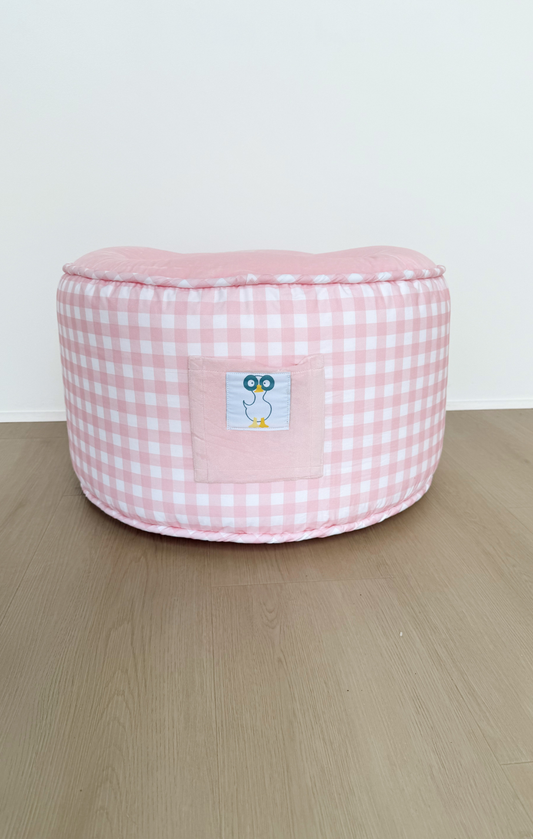 Sadie Toddler Ottoman