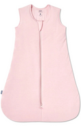 Load image into Gallery viewer, Halo Medium Dusty Pink Wearable Blanket Supersoft Bamboo
