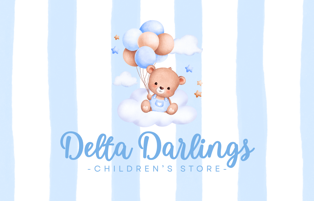 Delta Darlings E-Gift Card
