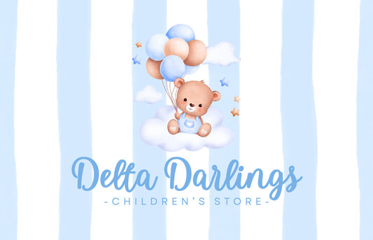 Delta Darlings E-Gift Card