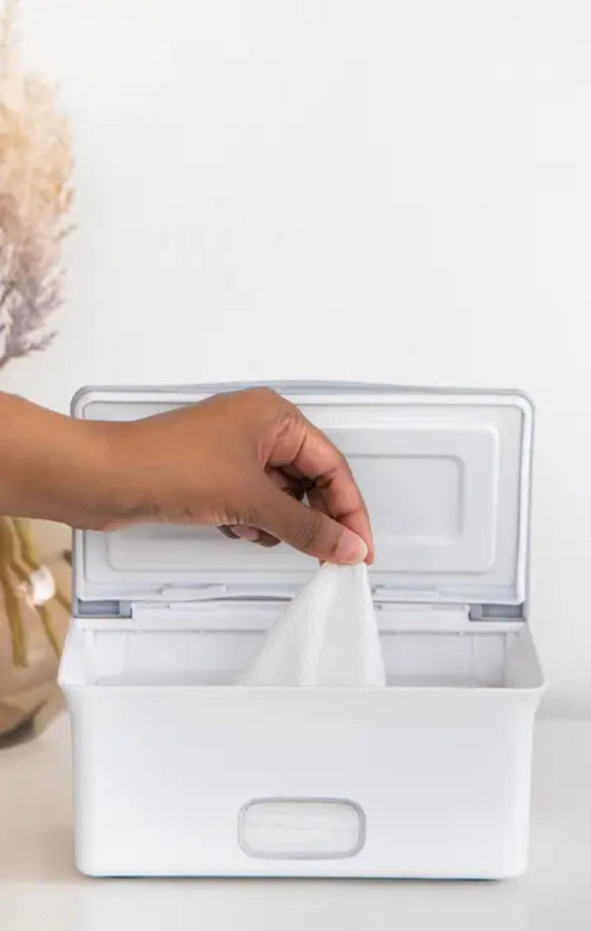 Ubbi Wipes Dispenser