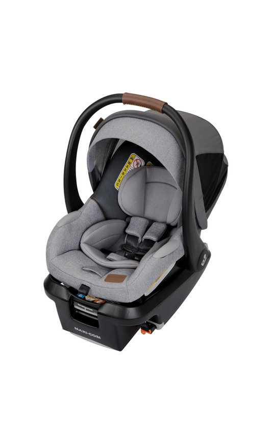 Maxi-Cosi Mico Luxe+ Infant Car Seat - Urban Wonder