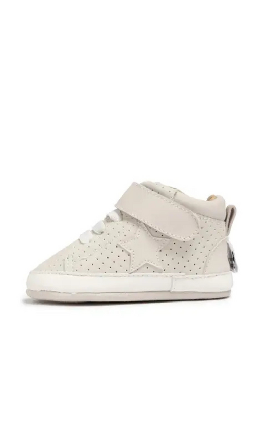 The Jump - SHOOSHOOS Baby Shoes Sneakers Bootie