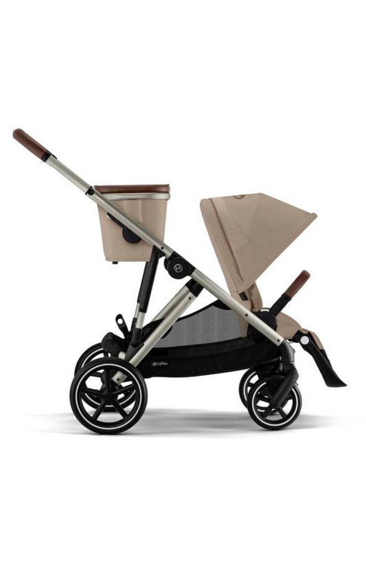 Cybex Gazelle S