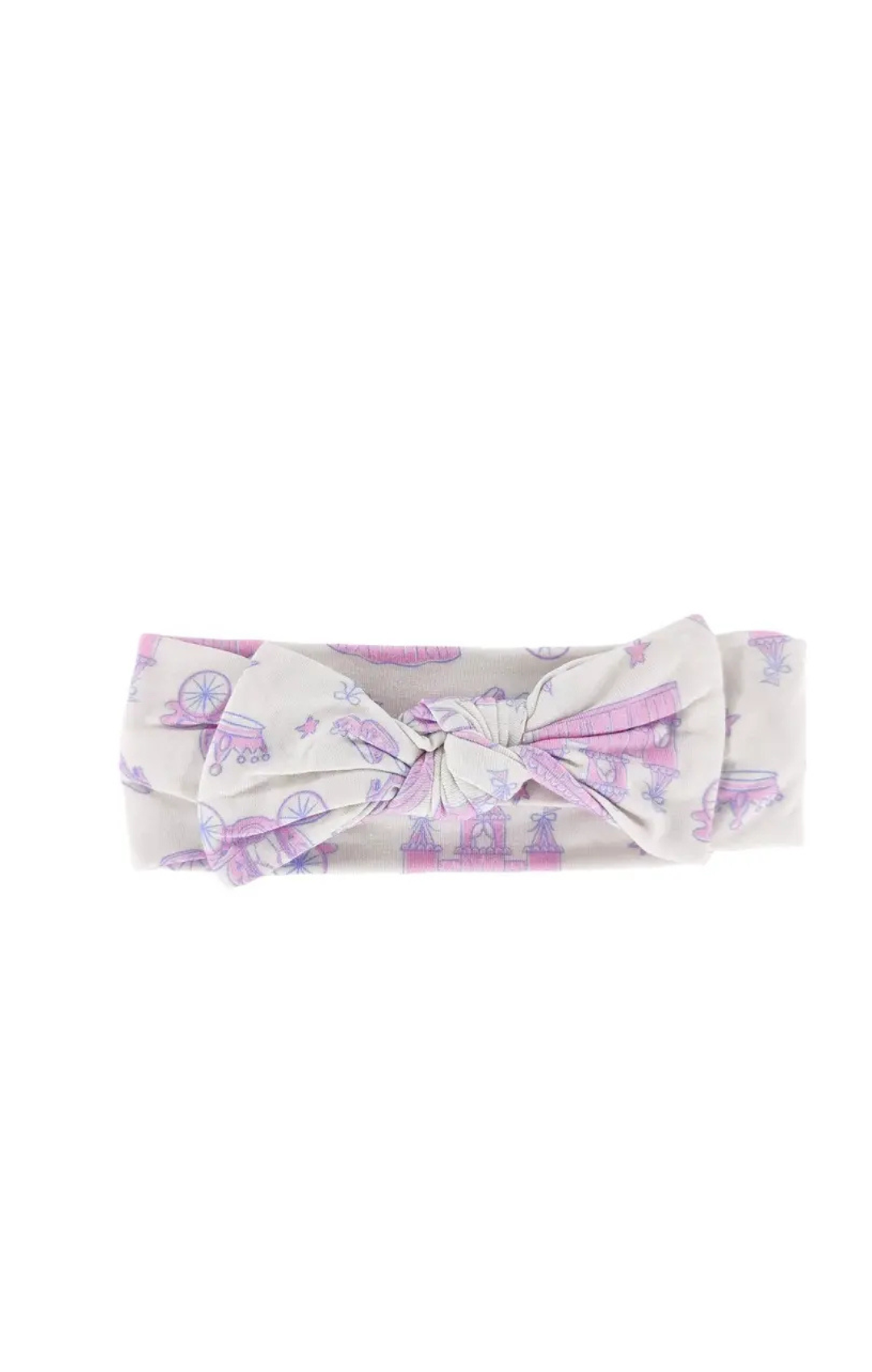 Dreamy Fairytale Bamboo Headband