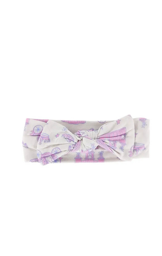 Dreamy Fairytale Bamboo Headband