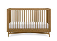 Load image into Gallery viewer, Delta Children Dylan 4-in-1 Convertible Crib
