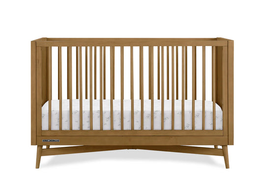 Delta Children Dylan 4-in-1 Convertible Crib