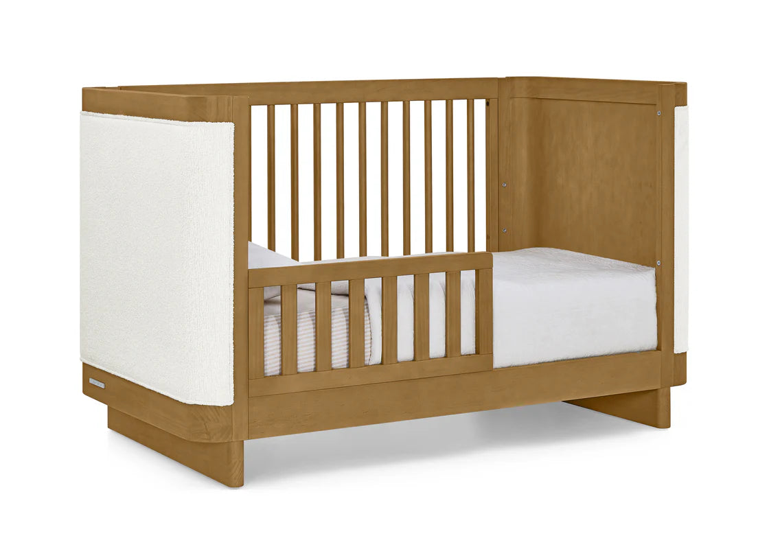 BabyGap Callie 4-in-1 Upholstered Crib