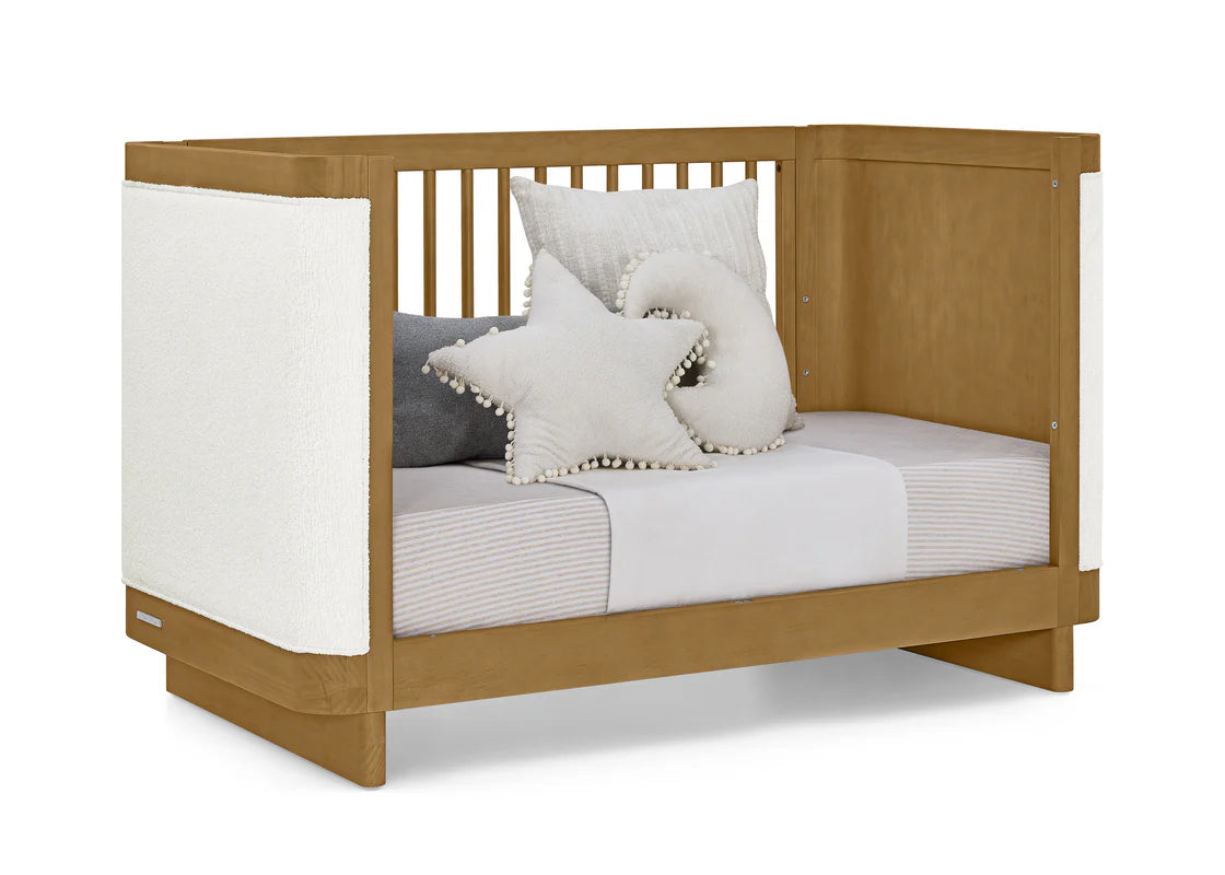 BabyGap Callie 4-in-1 Upholstered Crib