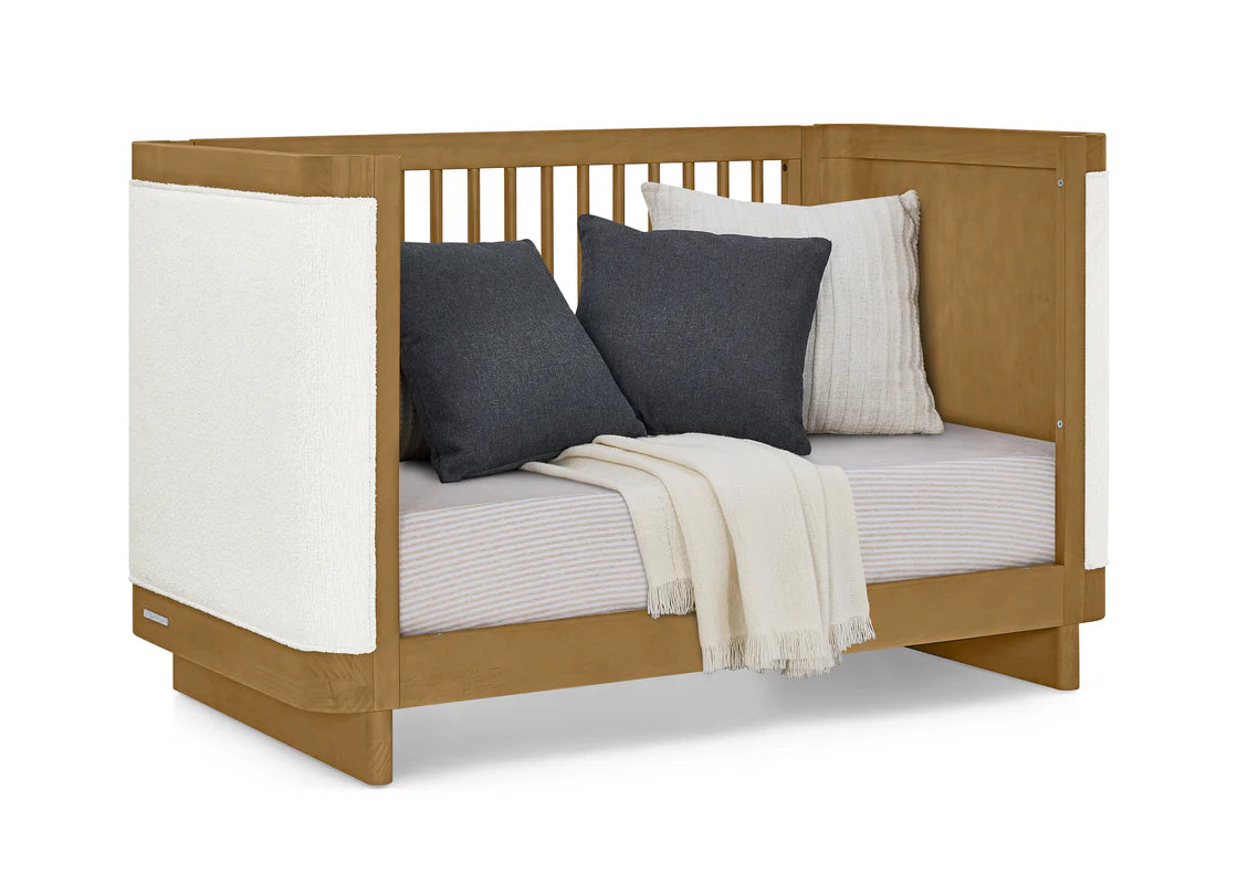 BabyGap Callie 4-in-1 Upholstered Crib