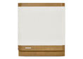 Load image into Gallery viewer, BabyGap Callie 4-in-1 Upholstered Crib
