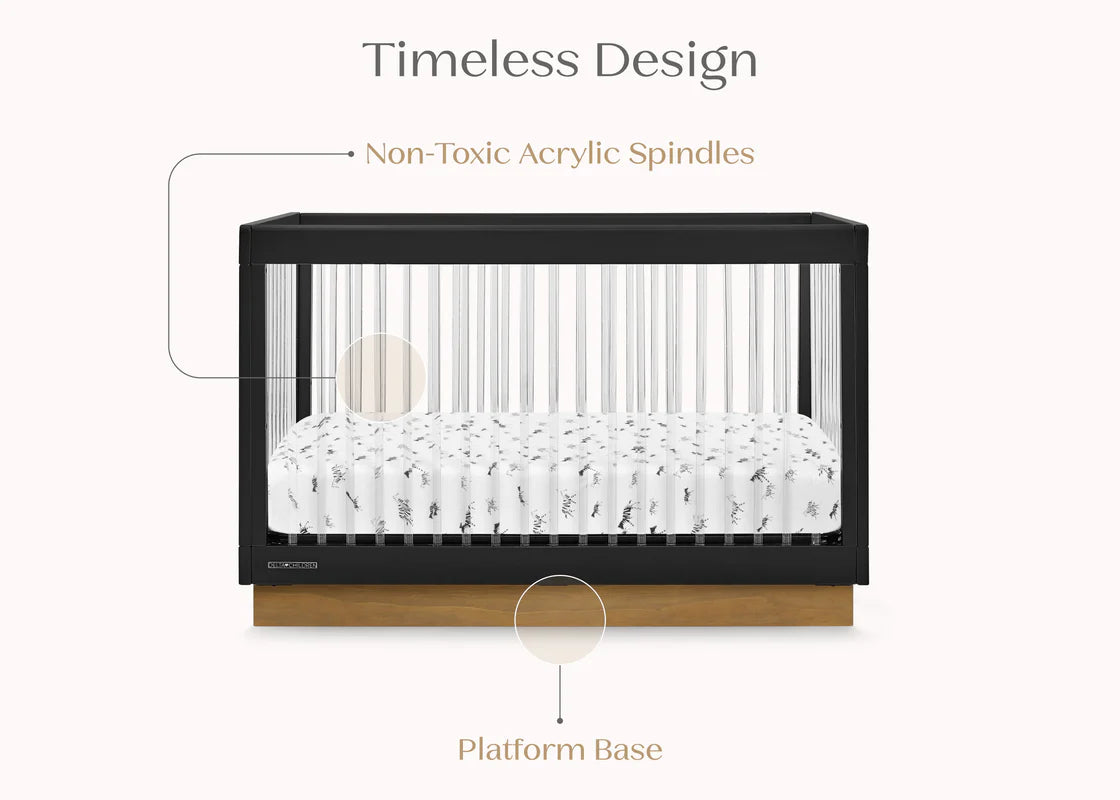 delta children customer service phone number Delta Children James Acrylic 4-in-1 Convertible Crib – Delta Darlings