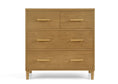 Load image into Gallery viewer, Delta Children 4 Drawer Dresser With Top
