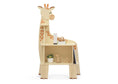 Load image into Gallery viewer, Delta Children Giraffe Bookcase
