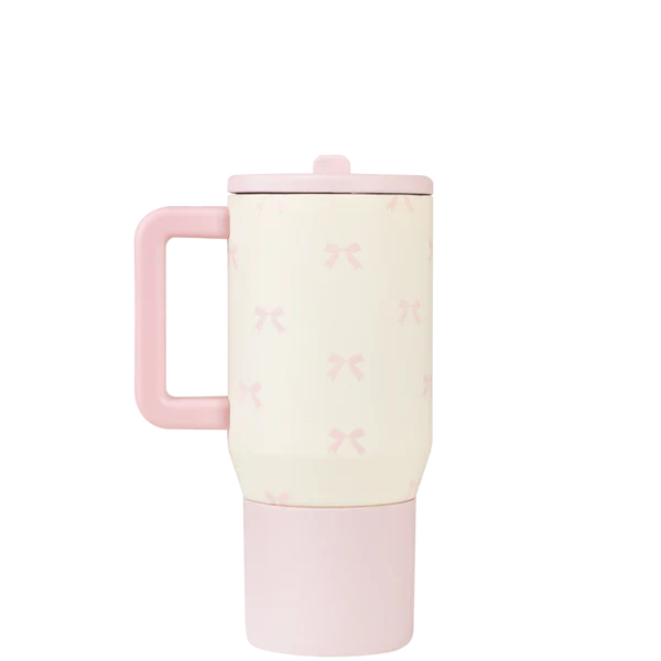 Bows 20oz Traveler by Hydrojug