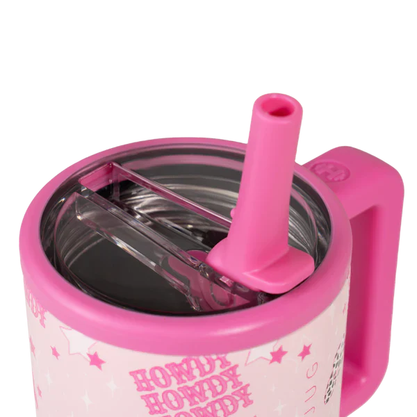 Cowgirl 20oz Traveler by Hydrojug
