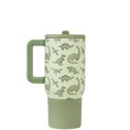 Load image into Gallery viewer, Dinosaur 20oz Travel by Hydrojug
