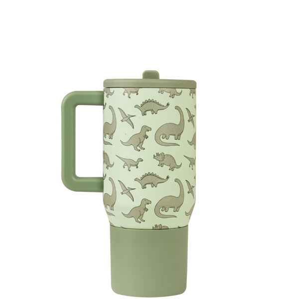 Dinosaur 20oz Travel by Hydrojug