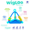 Load image into Gallery viewer, Wigloo
