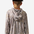 Load image into Gallery viewer, Youth Performance Hoodie- Drifter Camo
