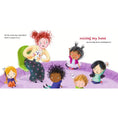 Load image into Gallery viewer, On The First Day Of Preschool Book
