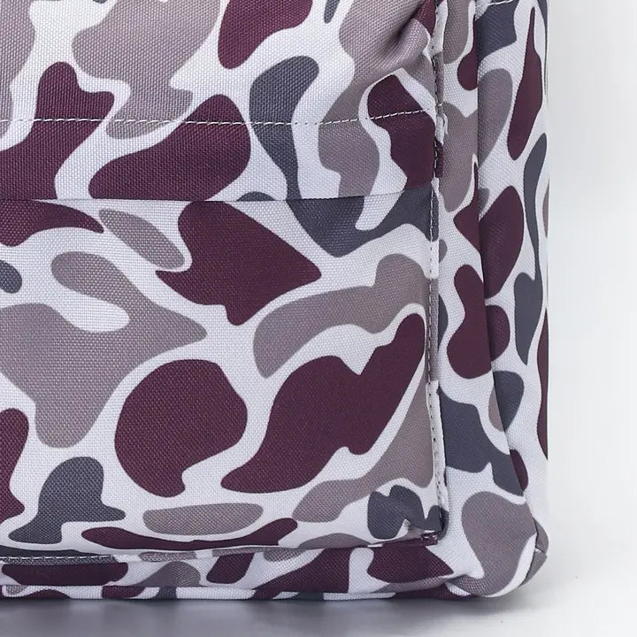 Camouflage Kids Backpack