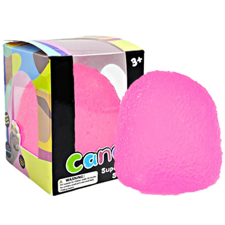 Candy Slow Rising Squishy