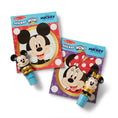 Load image into Gallery viewer, Sticker WOW! Deluxe Set Mickey & Minnie
