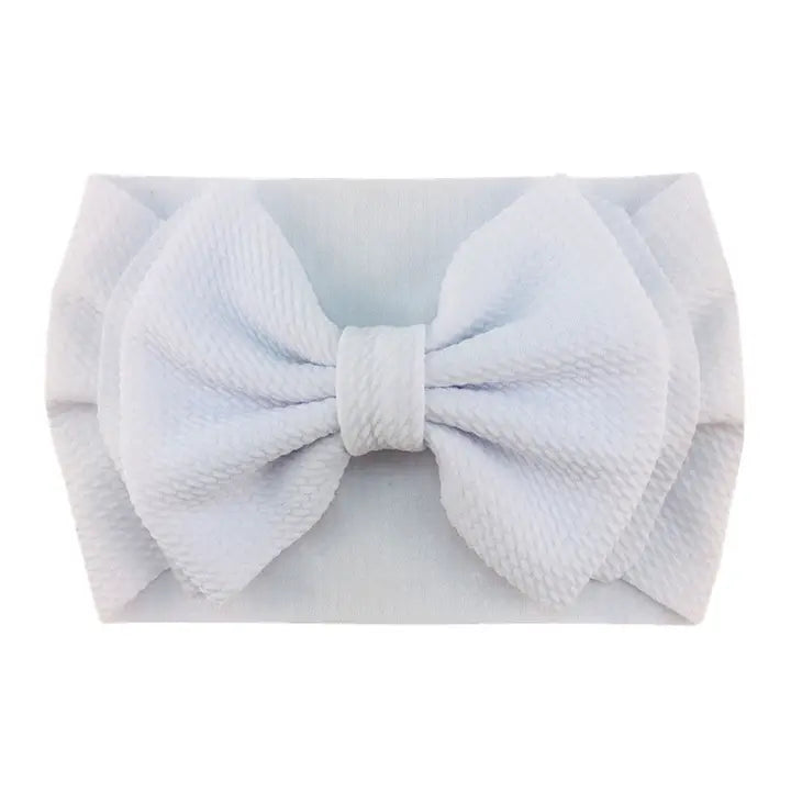 The BIG Bow